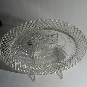 Miss America Oval Bowl